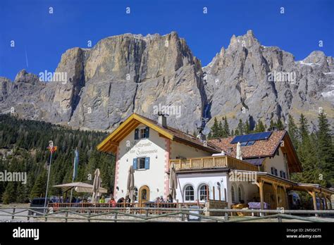 Pian Schiavaneis, Italy, Trentino .